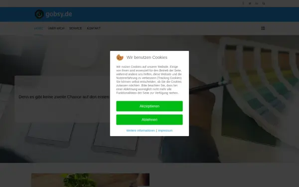 www.gobsy.de