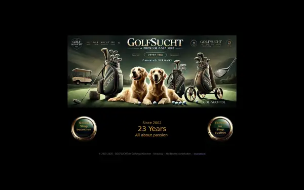 golfsucht.de