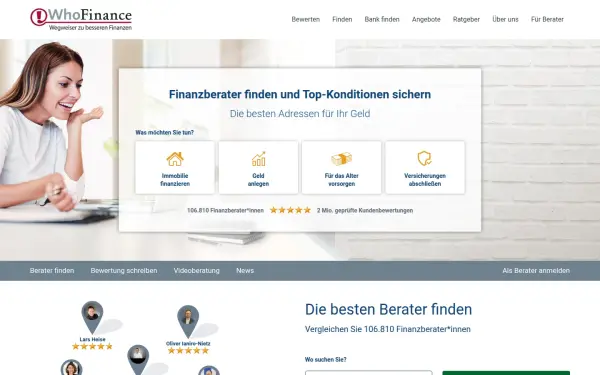www.whofinance.de