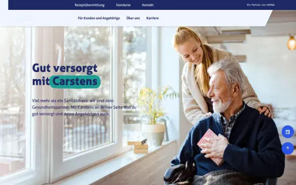 www.xcarstens.de