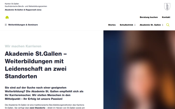 akademie.ch