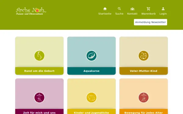 arche-noah-bk.de