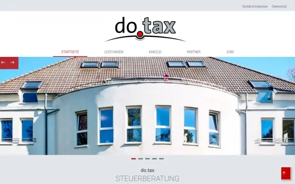 www.dotax.de