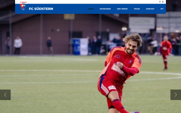 www.fcsuedstern.ch