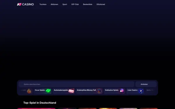 nvkasino.com
