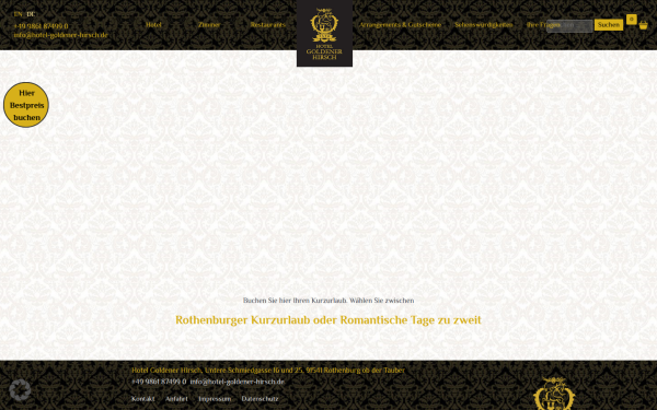 www.hotel-goldener-hirsch.de