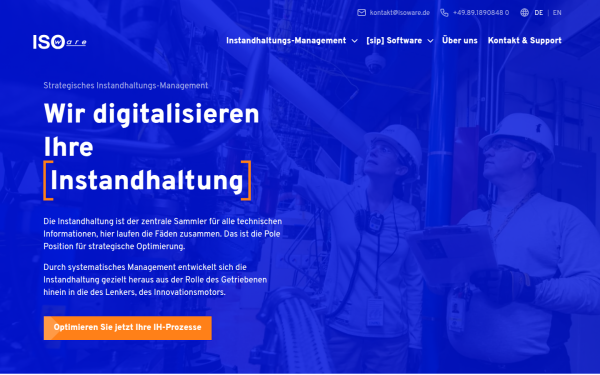 www.isoware.de