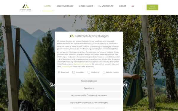 www.mhostel.at