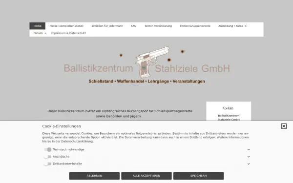 ballistikzentrum-stahlziele.de