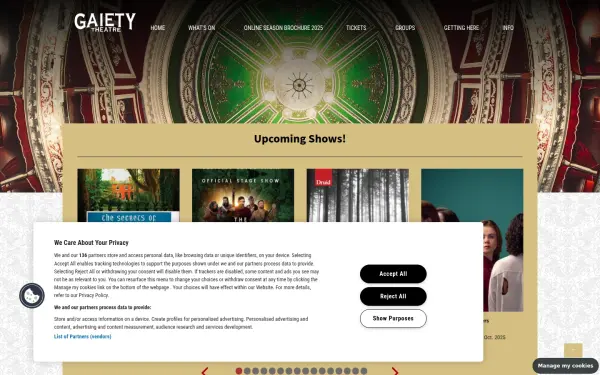 www.gaietytheatre.ie