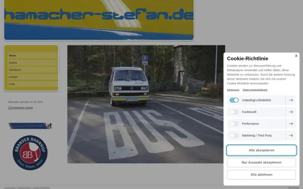 www.hamacher-stefan.de