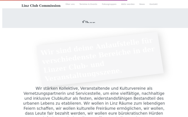 linzclubcommission.at
