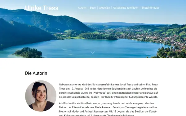 ulriketress.de