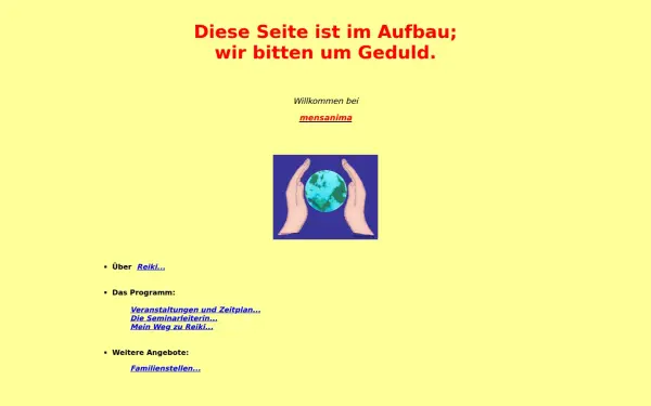 mensanima.de
