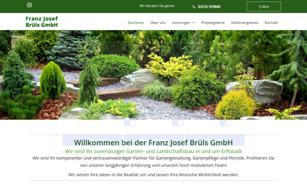 www.galabau-bruels.de