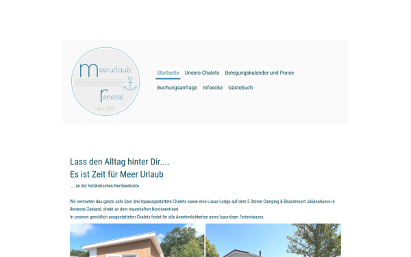 www.meerurlaub-renesse.de