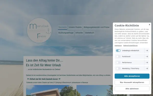 www.meerurlaub-renesse.de