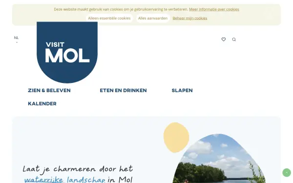 www.visitmol.be
