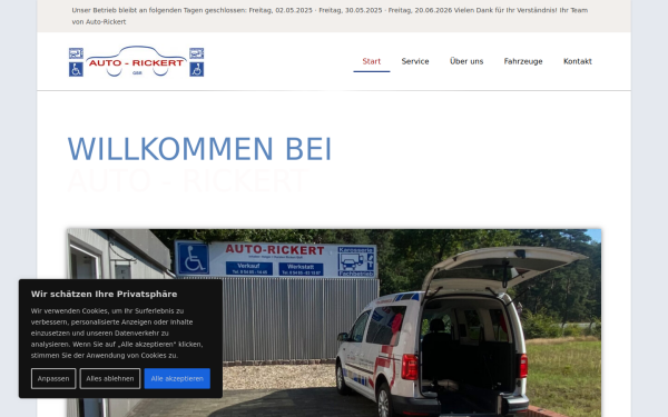 www.auto-rickert.de