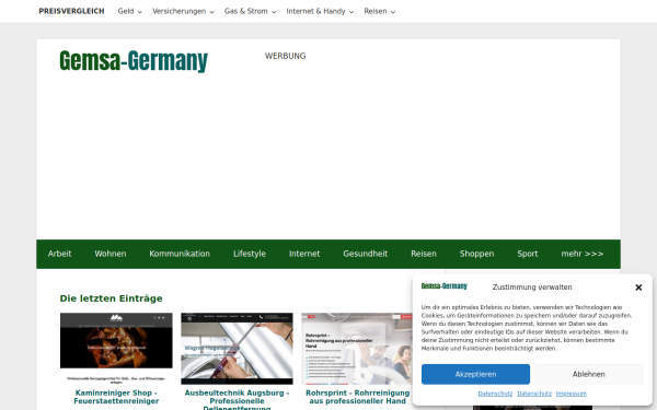 www.gemsa-germany.de