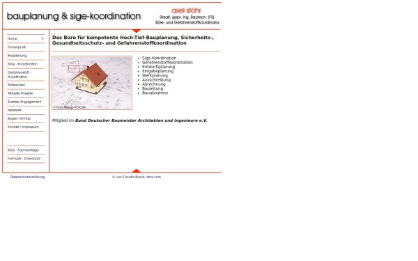 bauplanung-stoehr.de