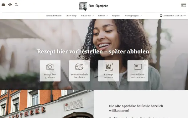 www.alteapotheke-rosenheim.de