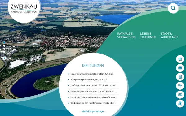 www.zwenkau.de