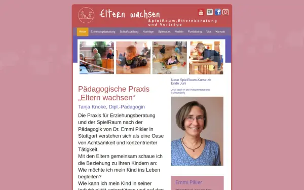 eltern-wachsen.de