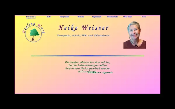heikeweisser.de