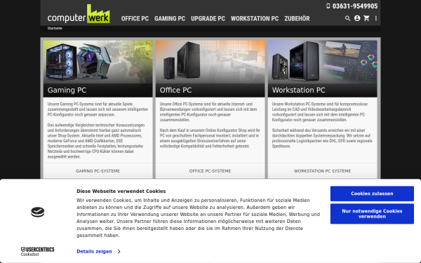 www.computerwerk.de