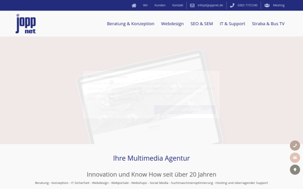 www.joppnet.de