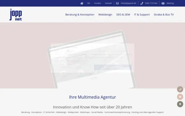 www.joppnet.de