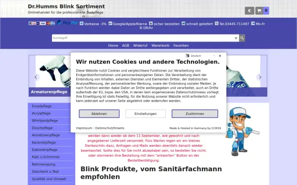 as-badpflege.de