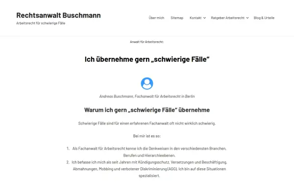 www.anderfuhr-buschmann.de