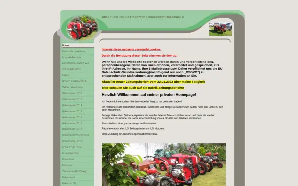 hakorette.de