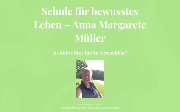 anna-margarete-mueller.de