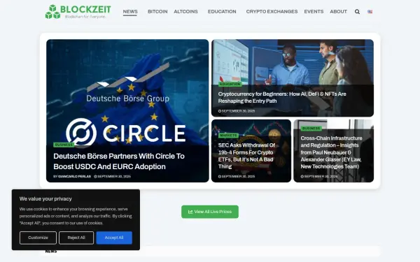 blockzeit.com