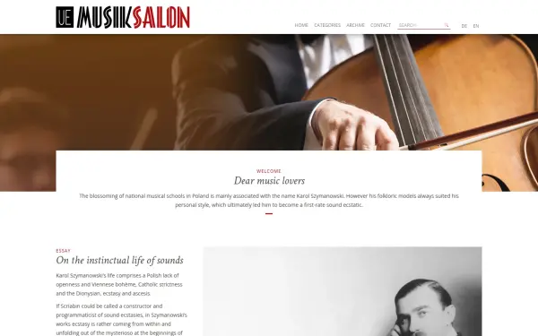 musiksalon.universaledition.com