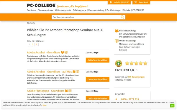 www.acrobat-photoshop-seminar.de