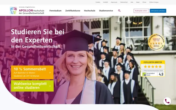 www.apollon-hochschule.de