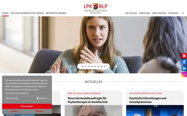 www.lpk-rlp.de