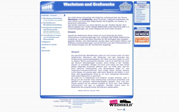 grosswuchs.de