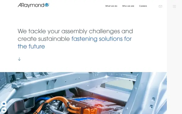 www.araymond.com