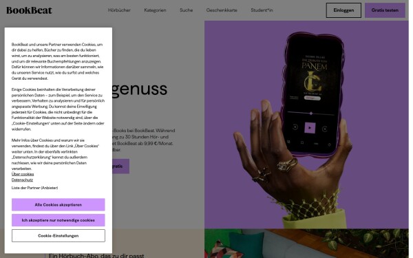 www.bookbeat.com