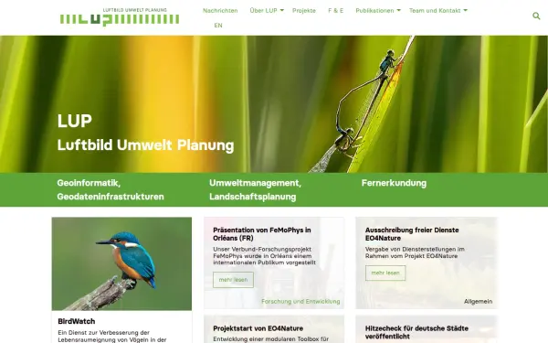 www.lup-umwelt.de