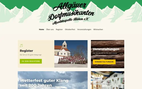allgaeuer-dorfmusikanten.de