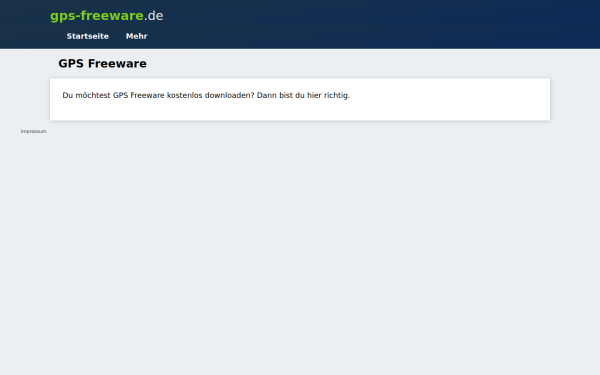 gps-freeware.de
