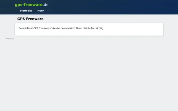 gps-freeware.de