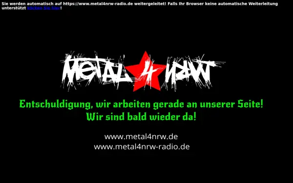 metal4nrw.de