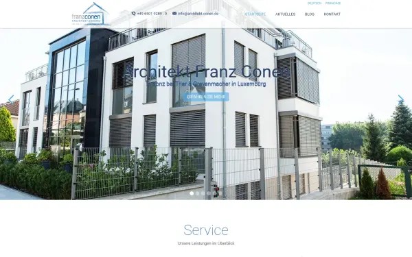 www.architekt-conen.de